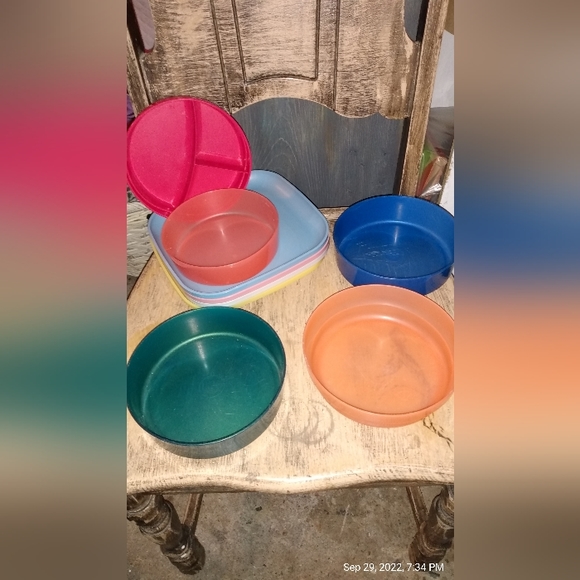 Tupperware - Picture 3 of 3